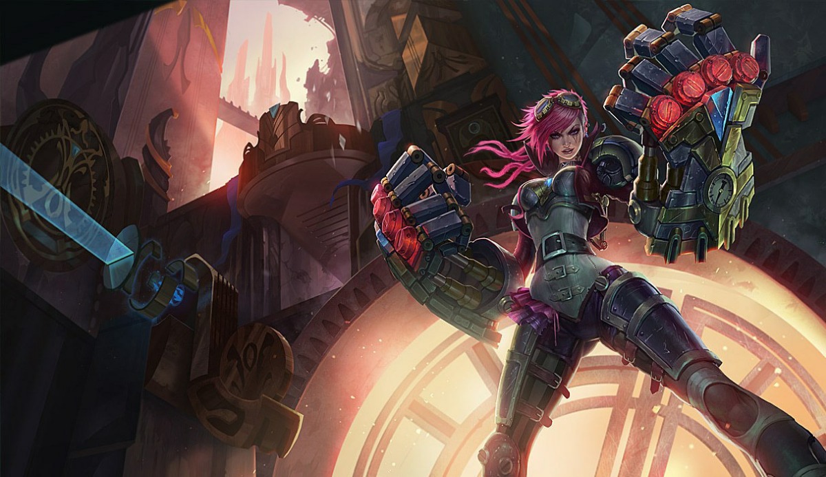 Quiz: Which League of Legends Character Are You? 2023 Update