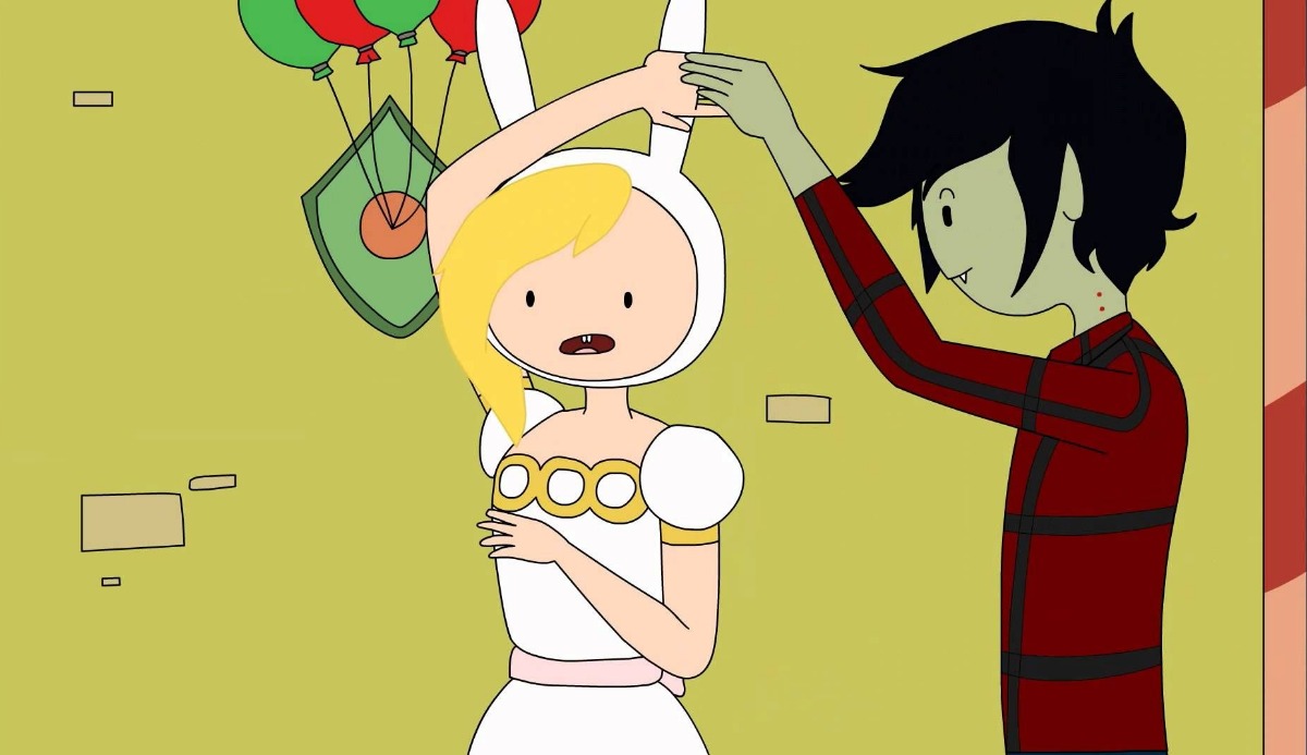 Quiz: Which Adventure Time Character Are You? 100% Fun 17