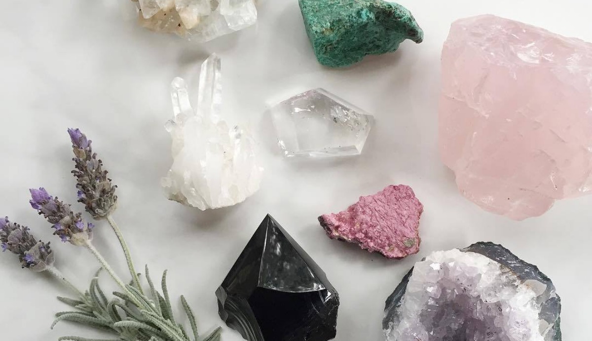 Quiz: What Crystal Do I Need? Find Your 2023 Healing Stone 1
