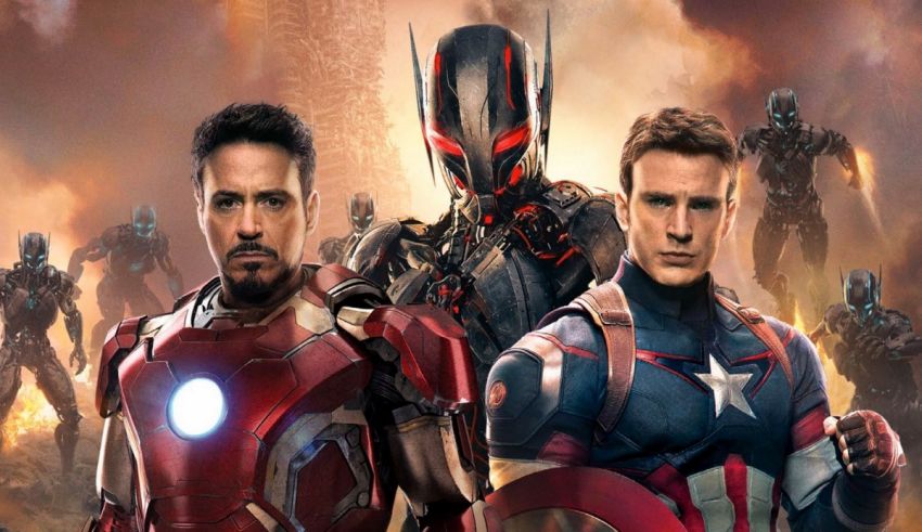 Avengers infinity war hd wallpapers.