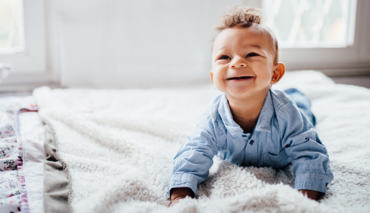 Quiz: What Should I Name My Baby Boy? 2023 Unique Names 2