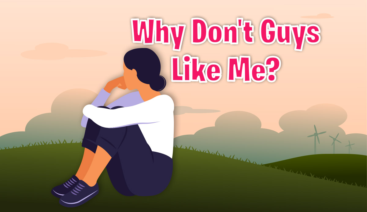 Quiz Why Don t Guys Like Me 100 Honest Answer Quiz Expo