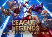 League of Legends Quiz