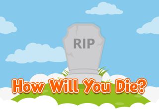 How Will I Die Quiz