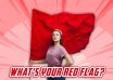 What's Your Red Flag Quiz