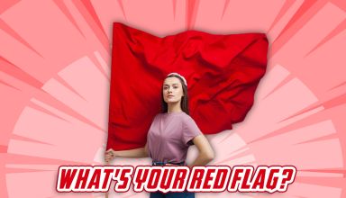 What's Your Red Flag Quiz