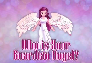 Who is my guardian angel
