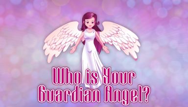 Who is my guardian angel