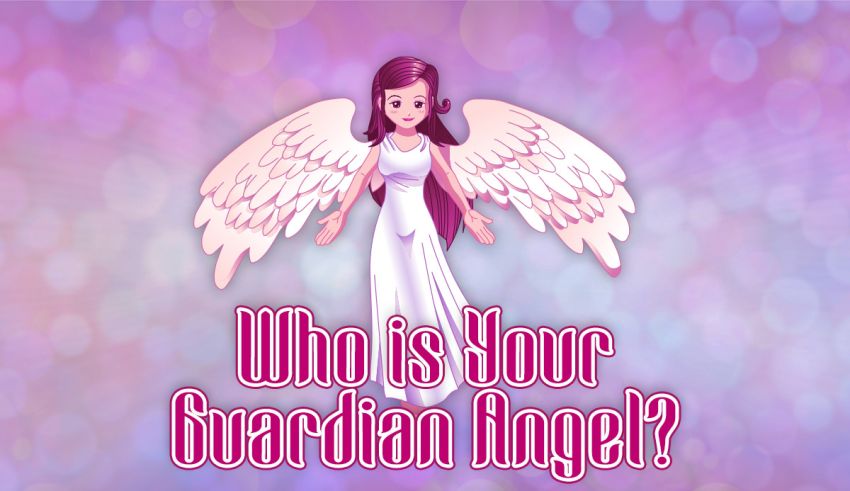 Who is my guardian angel