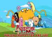 Which Adventure Time Character Are You