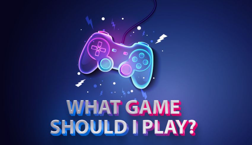 r/Gaming, I'm bored. What game should i play? : r/gaming