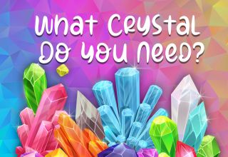 What Crystal Do I Need Quiz