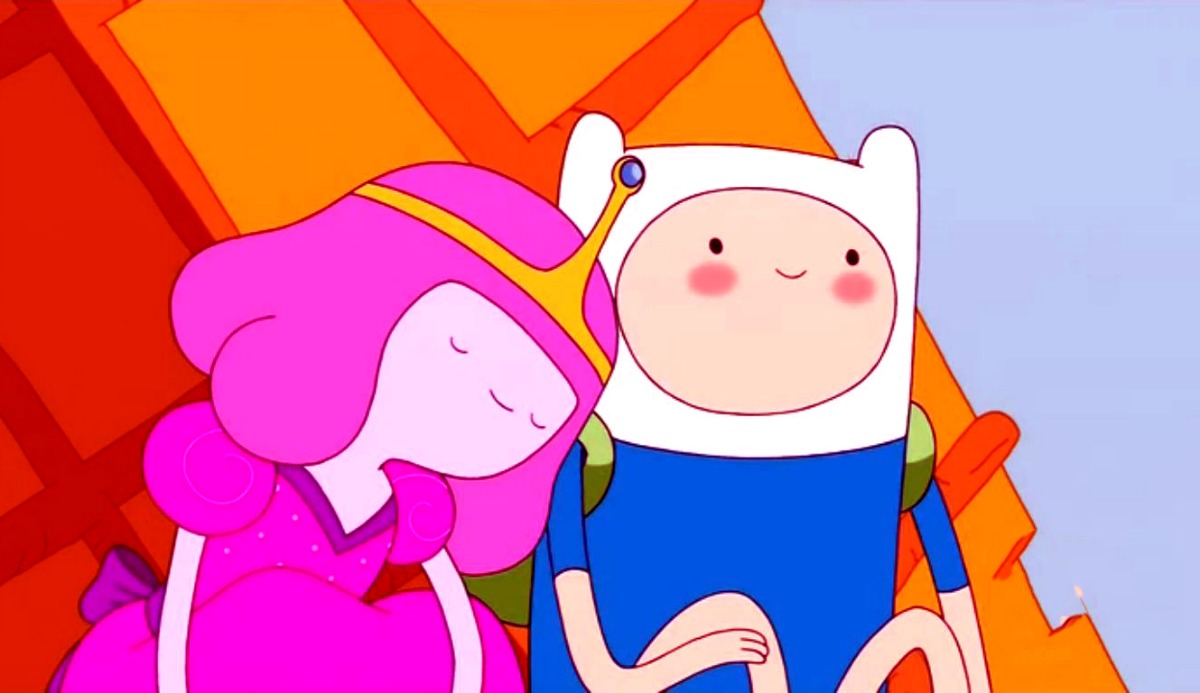 Quiz: Which Adventure Time Character Are You? 100% Fun 18