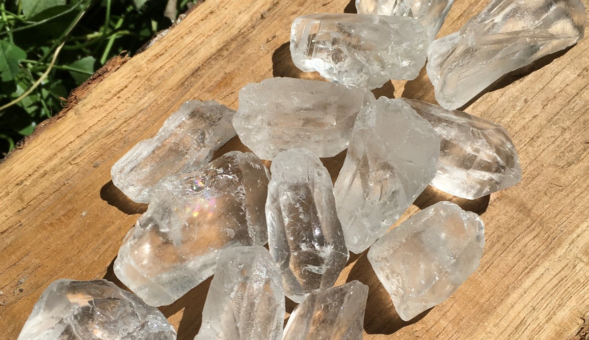 Quiz: What Crystal Do I Need? Find Your 2023 Healing Stone 11