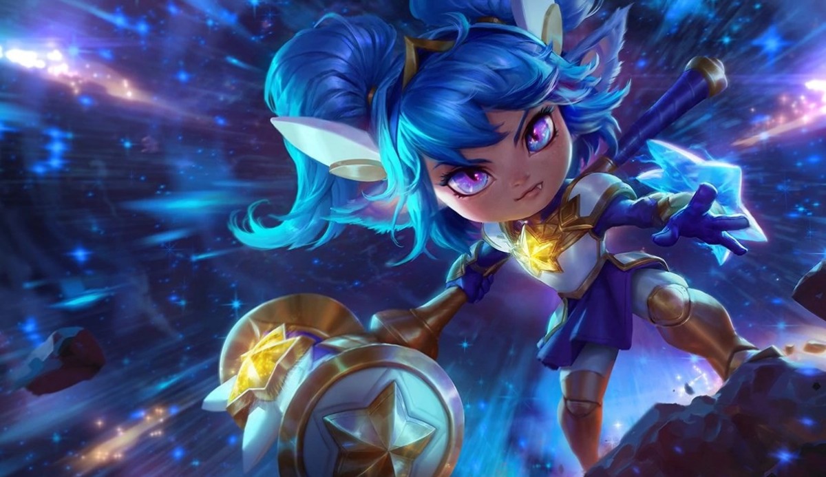 Quiz: Which League of Legends Character Are You? 2023 Update 19
