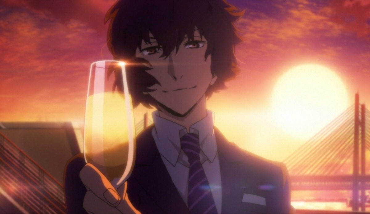 Quiz: Which Bungou Stray Dogs Character Are You? 2022 Update 20