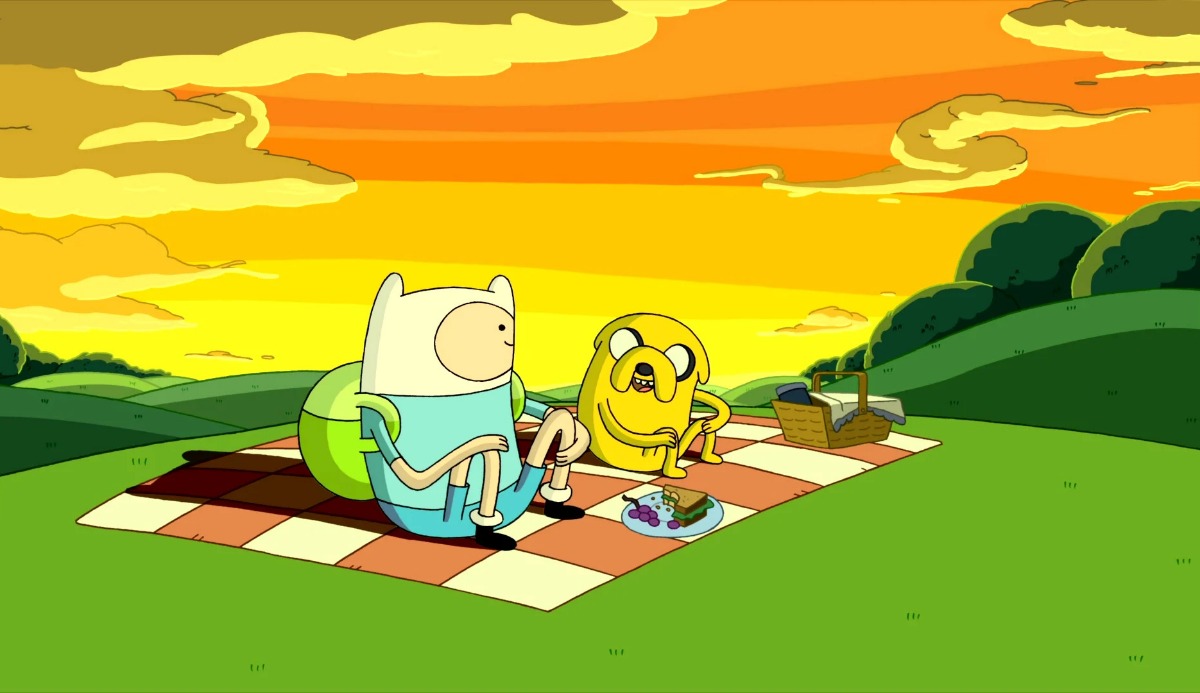 Quiz: Which Adventure Time Character Are You? 100% Fun 20