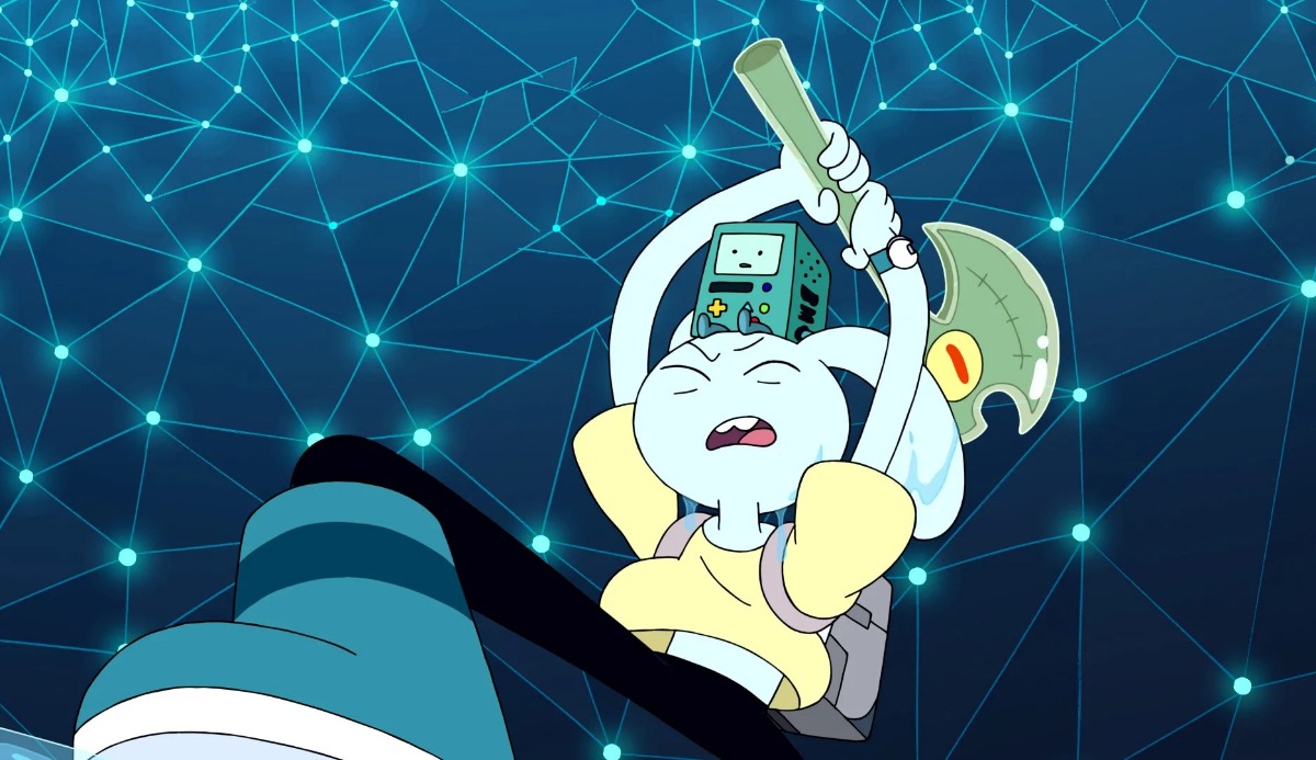 Quiz: Which Adventure Time Character Are You? 100% Fun 10
