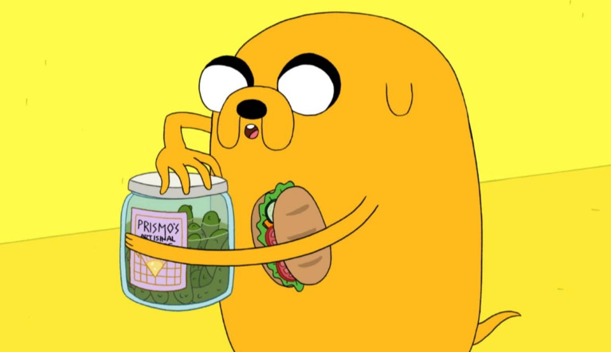 Quiz: Which Adventure Time Character Are You? 100% Fun 11