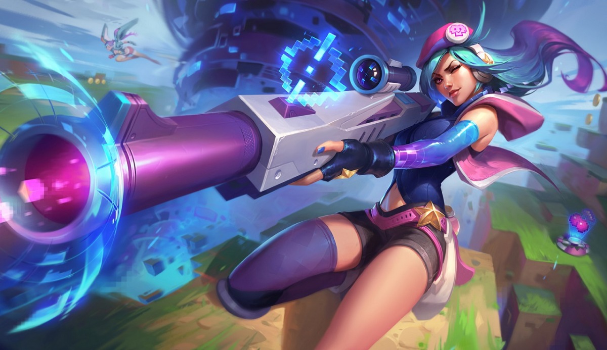 Quiz: Which League of Legends Character Are You? 2022 Update 9