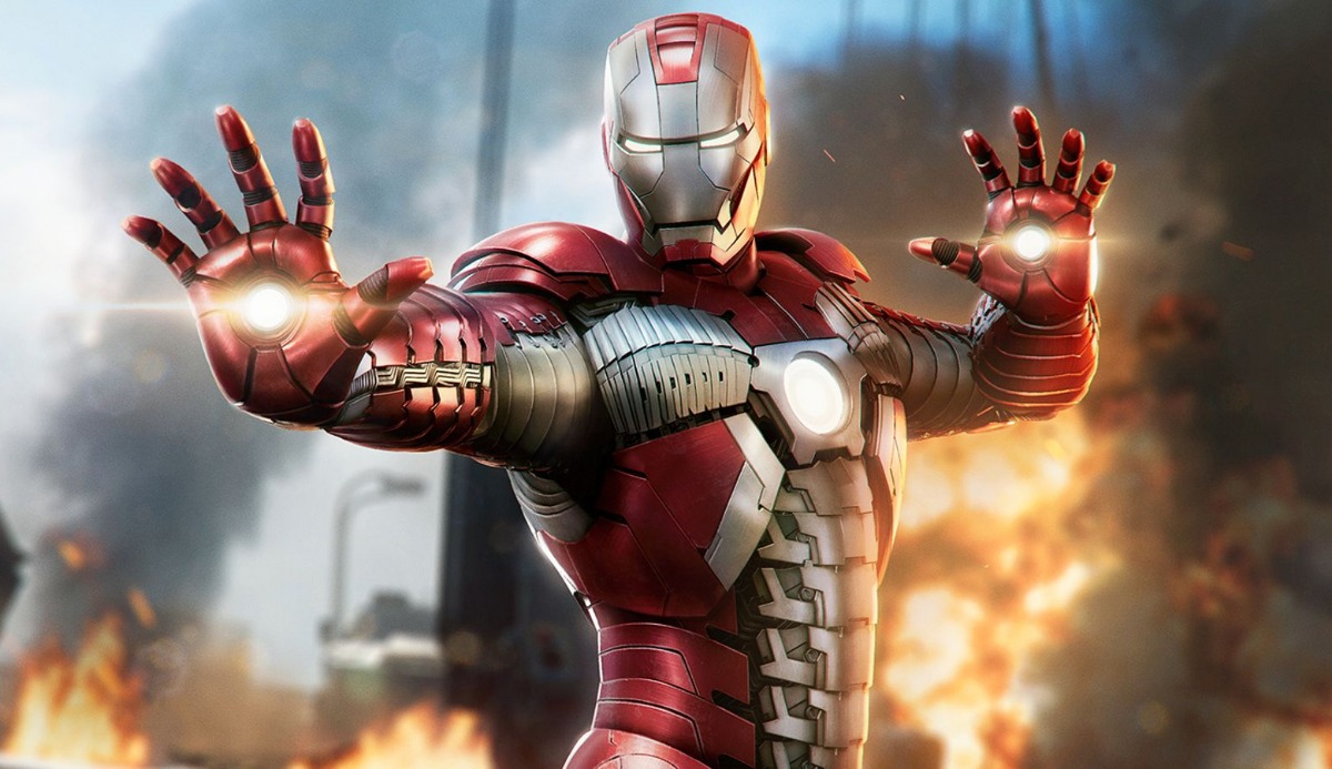 Quiz: Which Marvel Character Are You? 100% Accurate Match 11