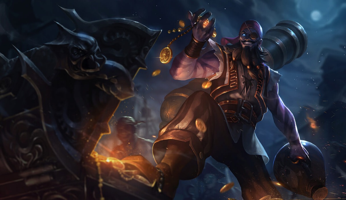 Quiz: Which League of Legends Character Are You? 2023 Update 13