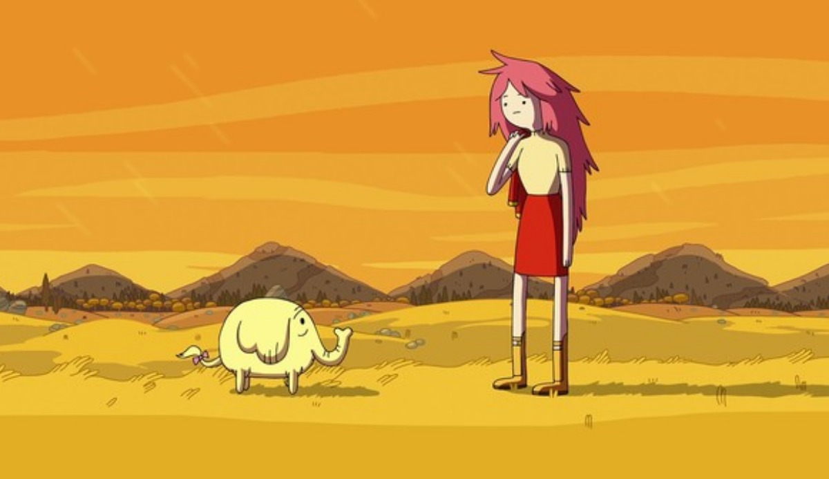 Quiz: Which Adventure Time Character Are You? 100% Fun 1