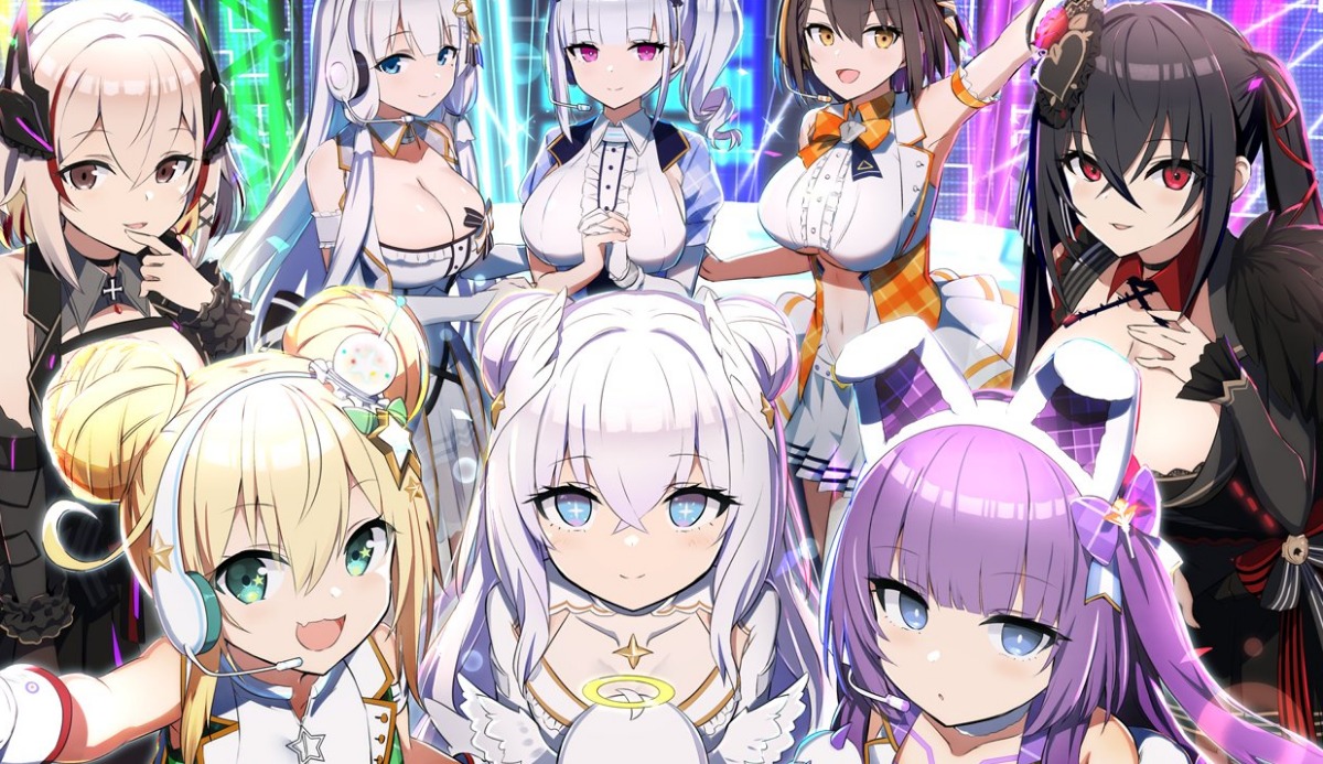 Quiz: Which Hololive Member Are You? 2022 Updated 19