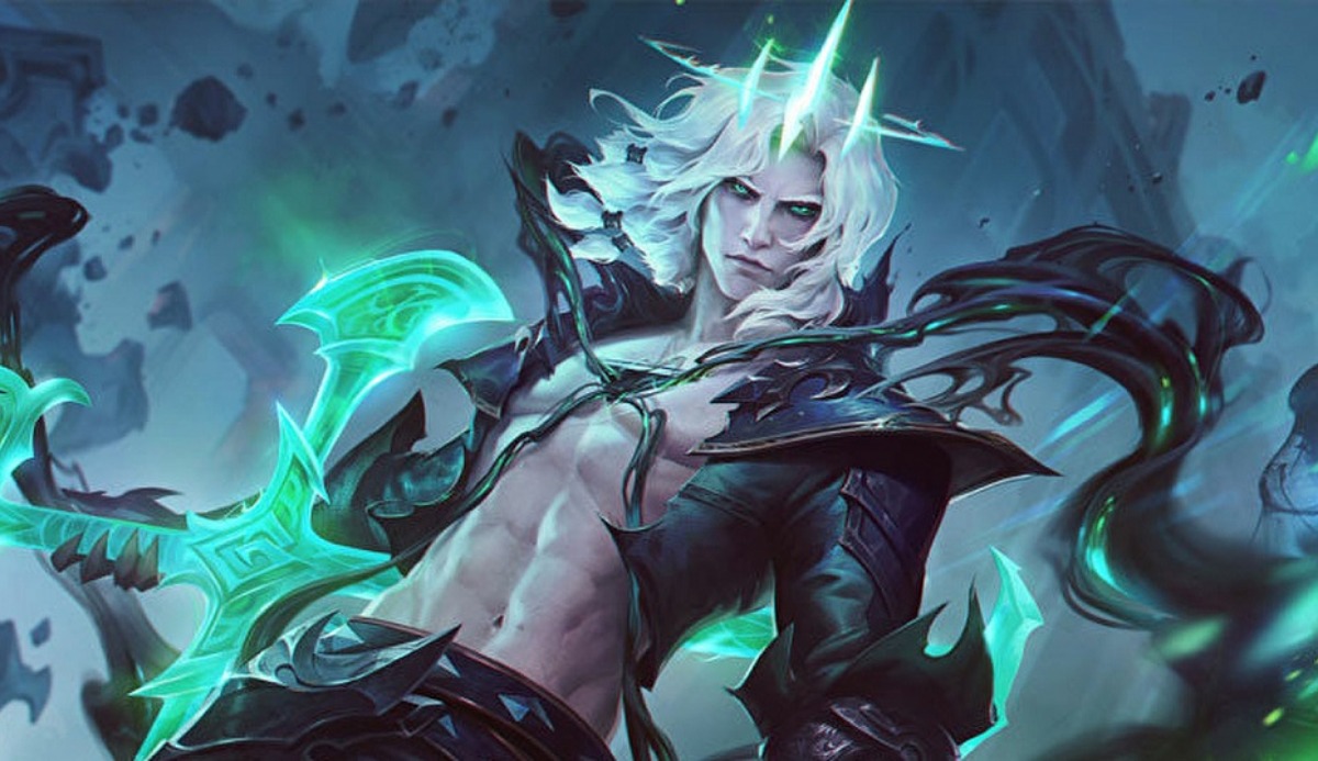 Quiz: Which League of Legends Character Are You? 2023 Update 20