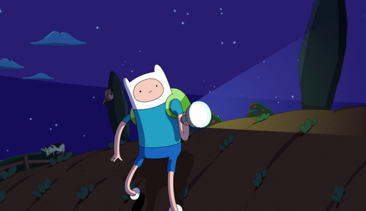 Quiz: Which Adventure Time Character Are You? 100% Fun 16
