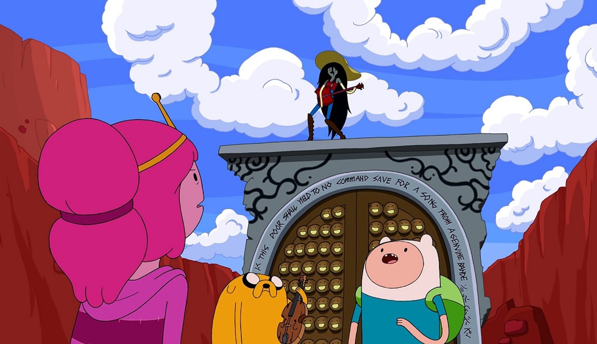 Quiz: Which Adventure Time Character Are You? 100% Fun 9