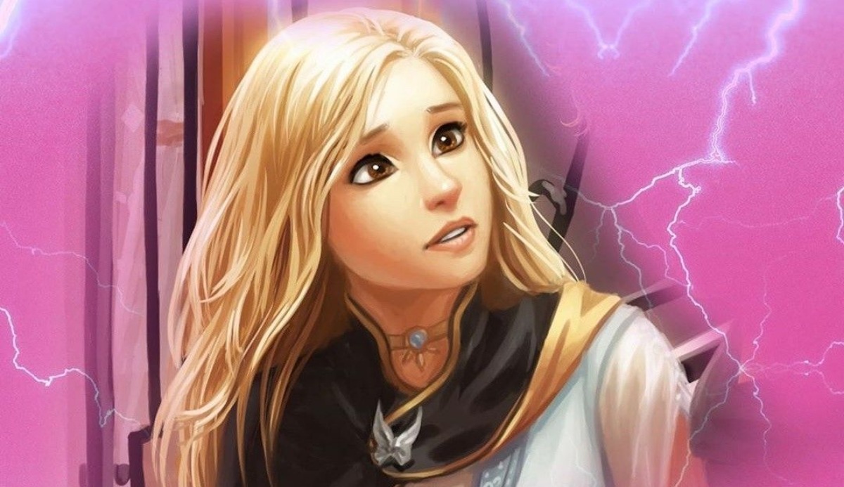 Quiz What Is Your KotLC Ability? 100 Accurate Match