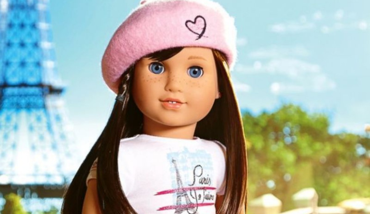Which American Girl Doll Are You? Based on 20 Factors 10