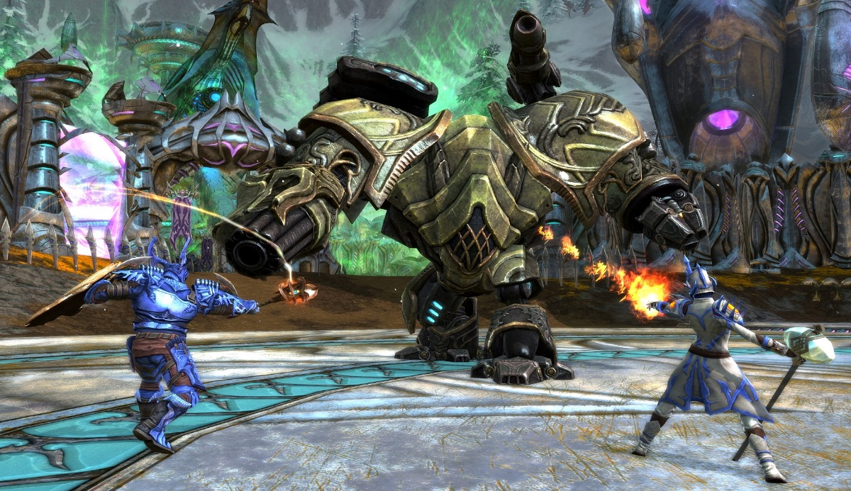 Quiz: What RPG Class Are You? Based on 2023 Updated Games 9