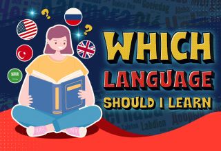 Which Language Should I Learn