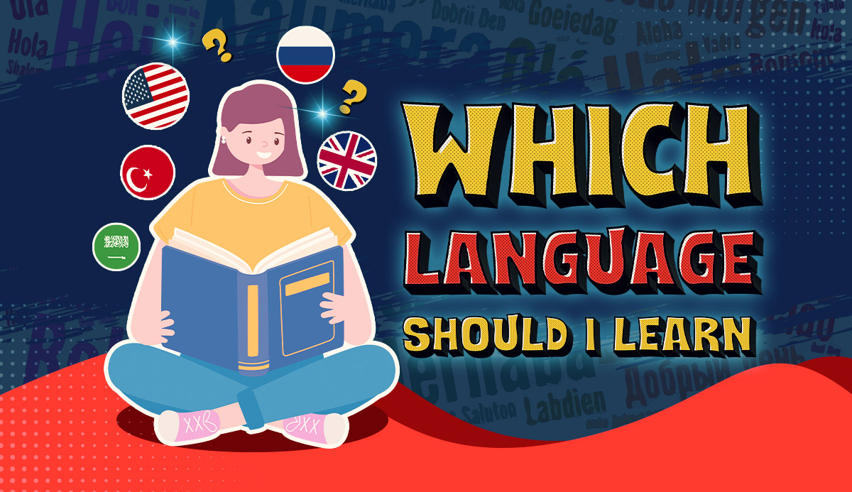 Which language hotsell