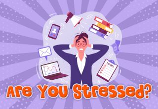 Stress Quiz