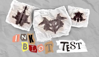 Inkblot Test