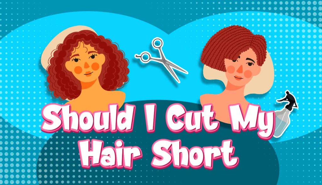 Quiz: Should I Cut My Hair Short? 100% Reliable Quiz: Should I Cut My Hair Short? 100% Reliable