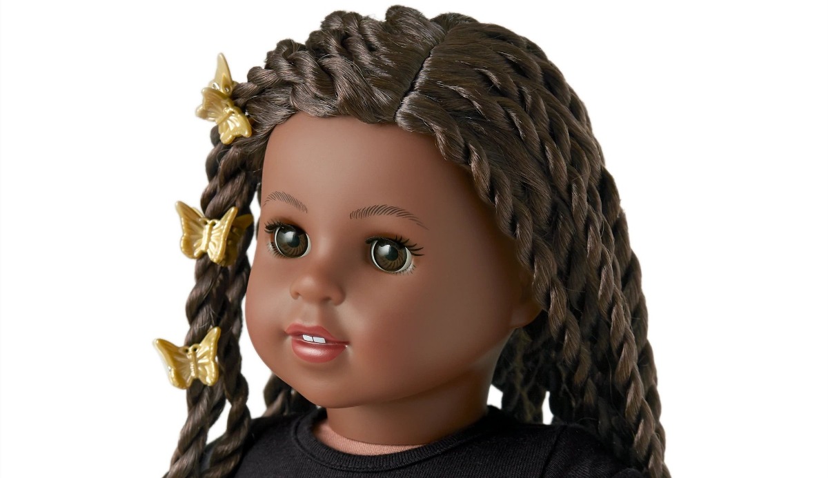 Which American Girl Doll Are You? Based on 20 Factors 1