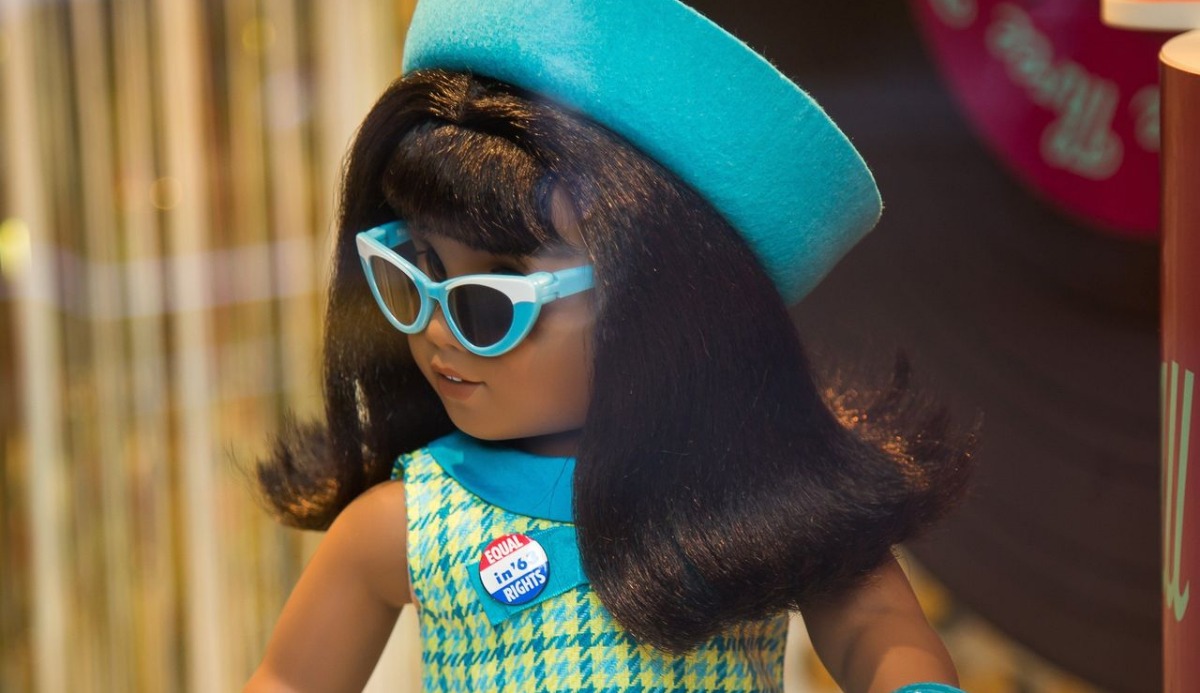 Which American Girl Doll Are You? Based on 20 Factors 2