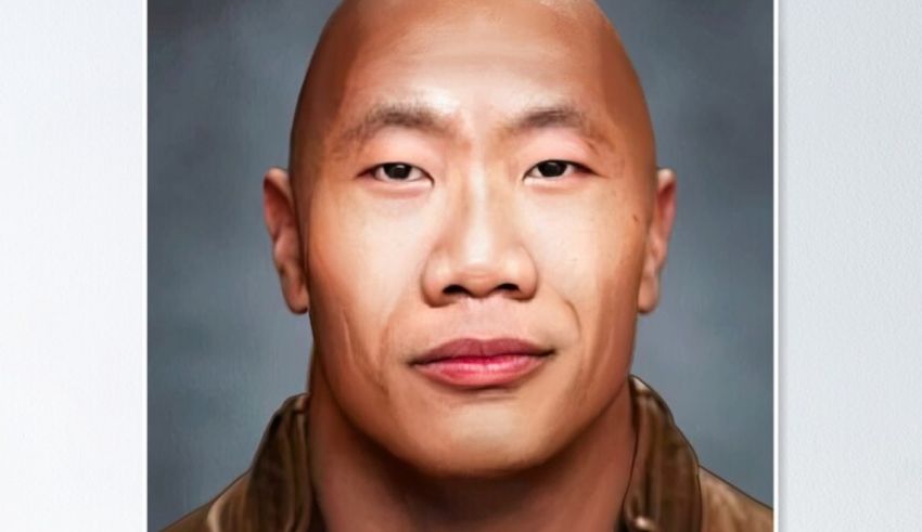 Alternate view of a man in a brown jacket poster.