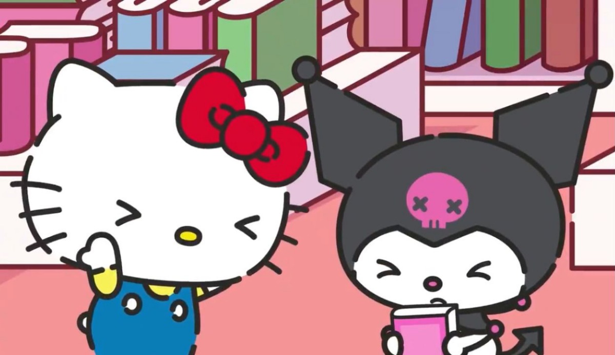 Quiz: Which Sanrio Character Are You? All 2023 Characters 14