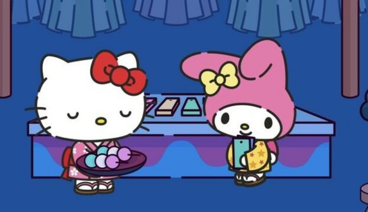 Quiz: Which Sanrio Character Are You? All 2023 Characters 2