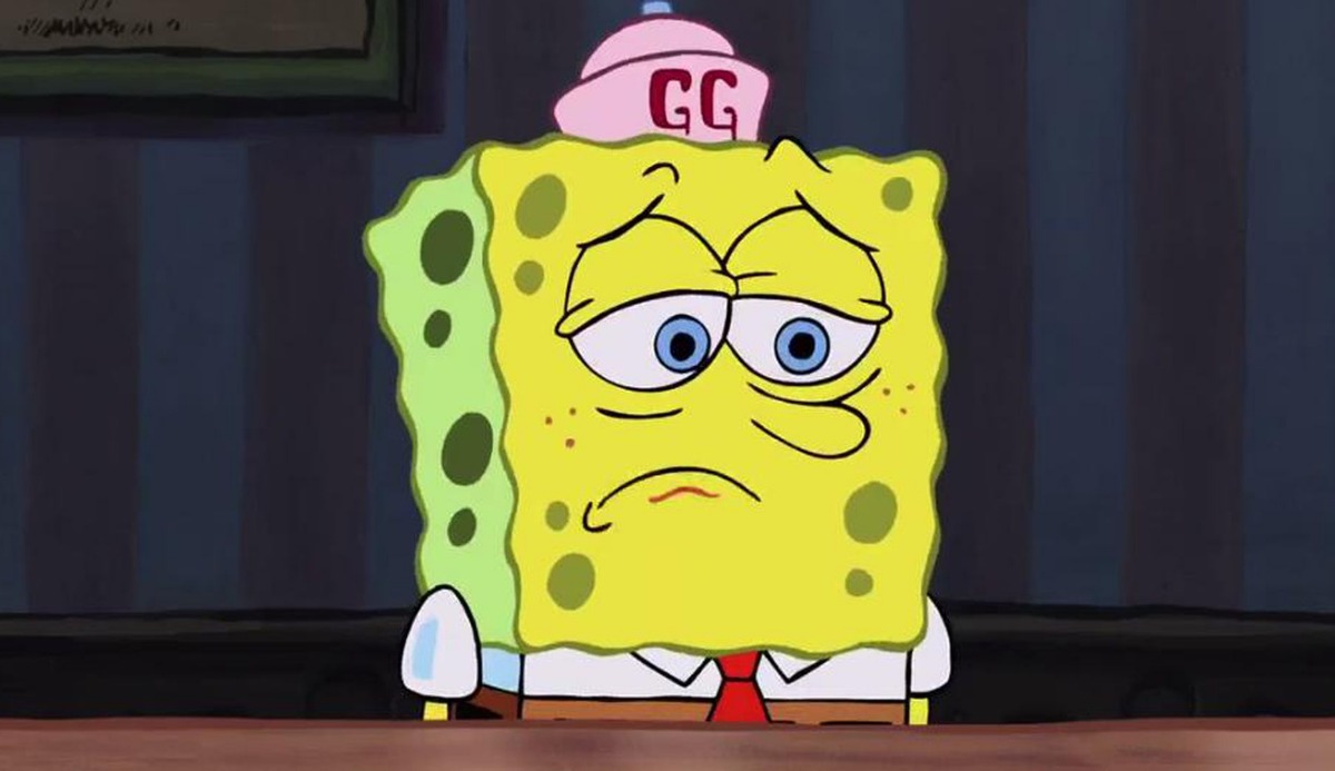 Quiz: Which SpongeBob Character Are You? 100% Fun Match 16