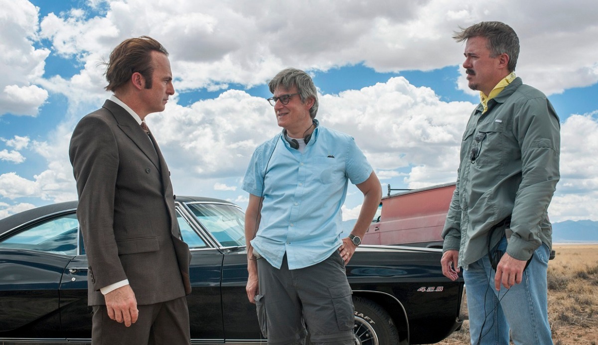Quiz: Which Better Call Saul Character Are You? S-6 Updated 11