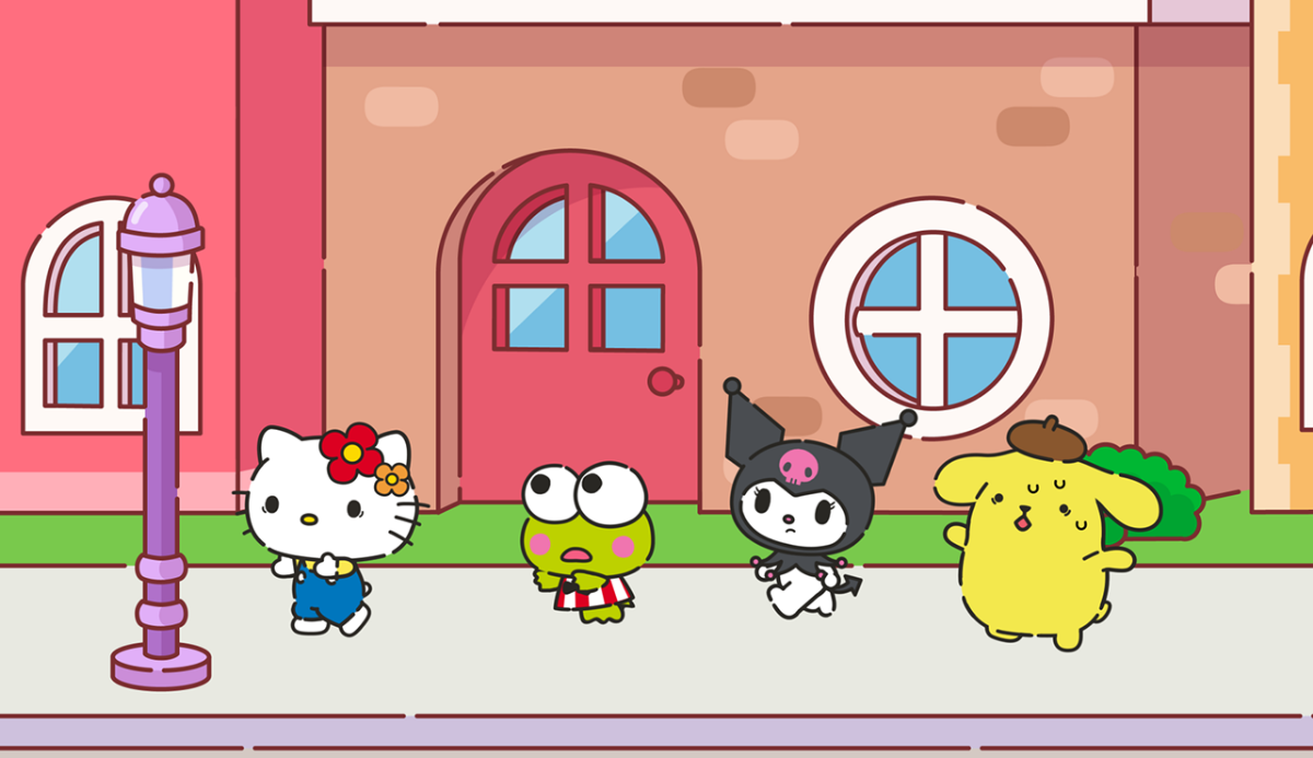 Quiz: Which Sanrio Character Are You? All 2023 Characters 11