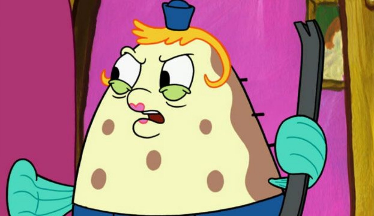 Quiz: Which SpongeBob Character Are You? 100% Fun Match 14