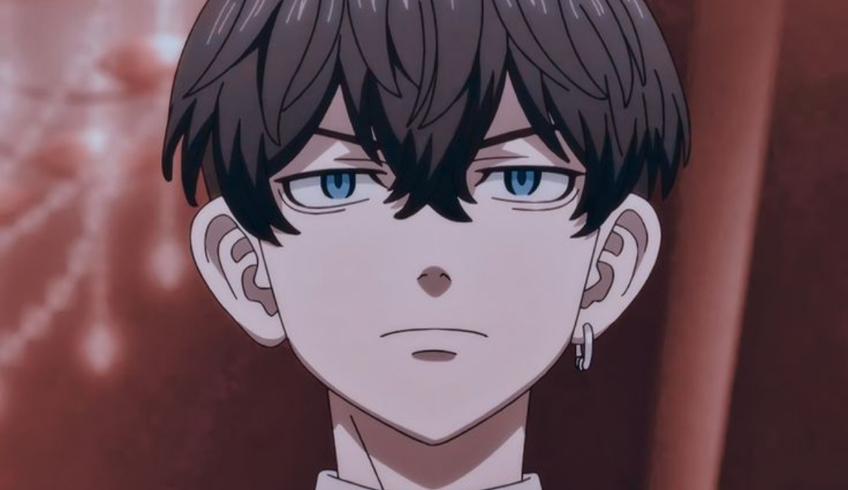 Tokyo Revengers Character Quiz