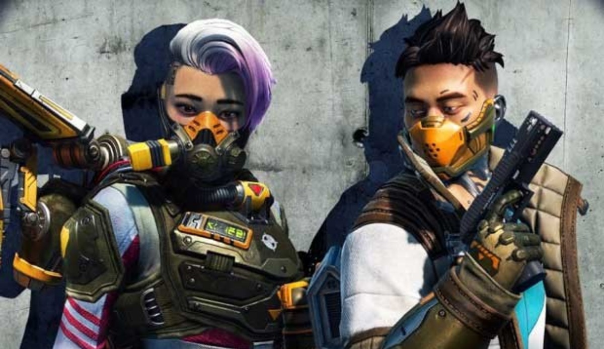 Quiz: Which Apex Legend Are You? 2023 EA Update 13